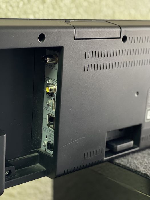 Домашно кино|Саундбар BLU-RAY DISC HOME THEATER Panasonic SA-BFT800