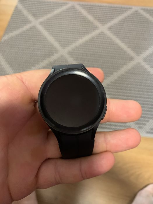 Samsung Galaxy Watch 5 Pro Бартер