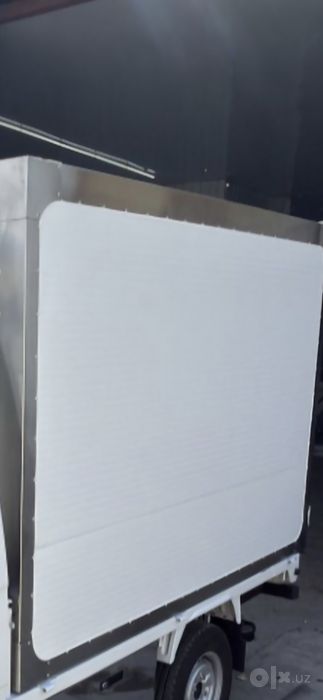 Labo butka refrijator