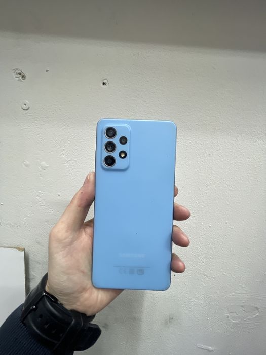 Samsung a52 256gb