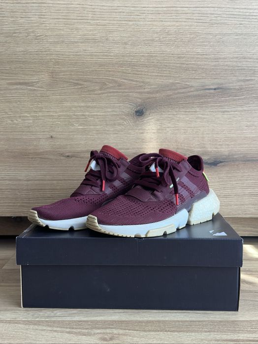 Дамски/детски обувки Adidas Pod-S3.1