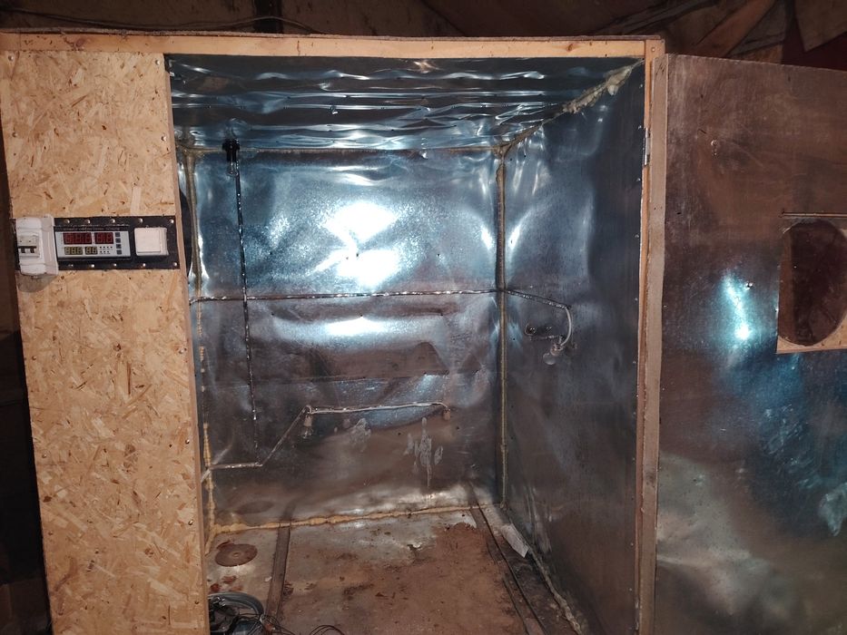 инкубатор инкубатор