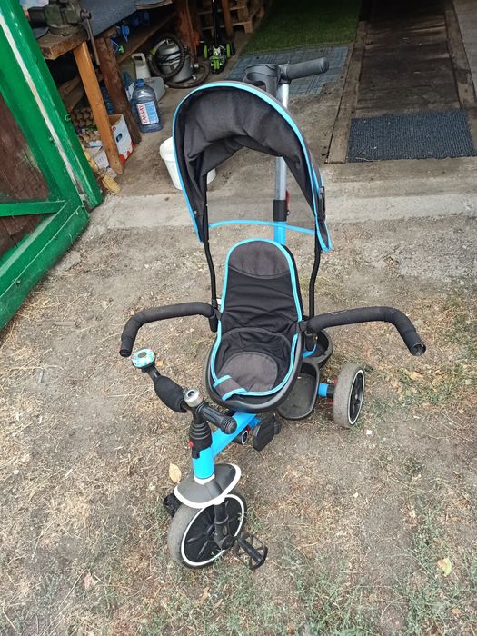 Продам детский велосипед.