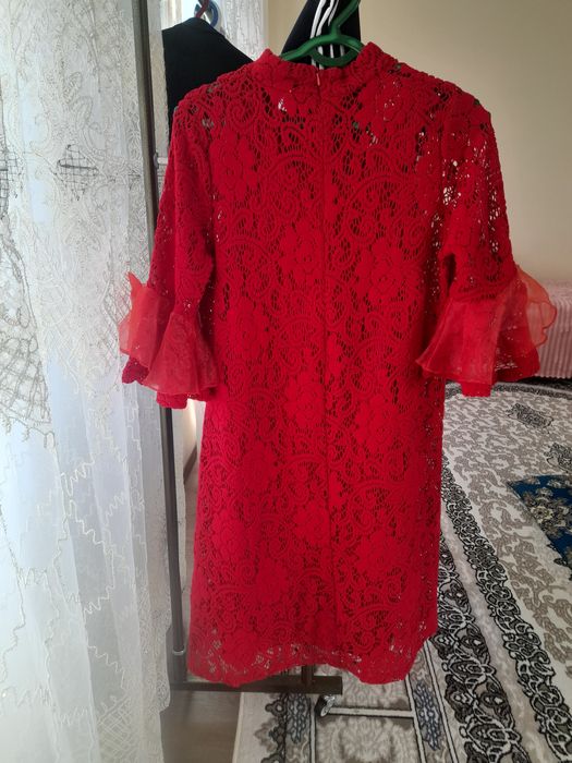 Sotib olingan kiyilmagan umuman birkasi yo'q lekin