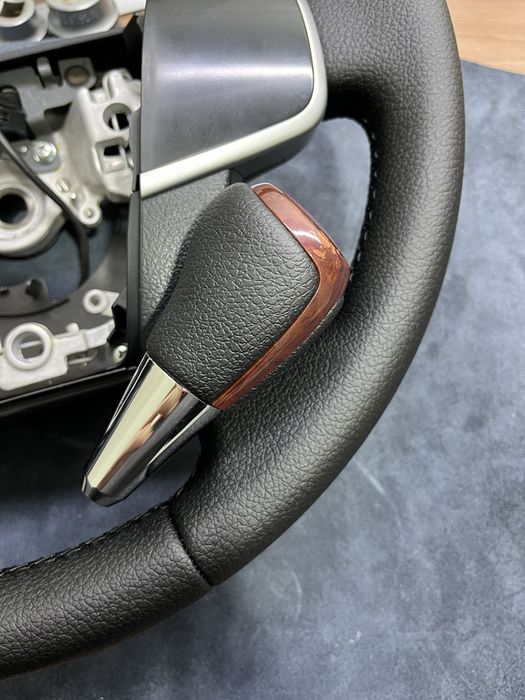 Перетяжка руля Шымкент