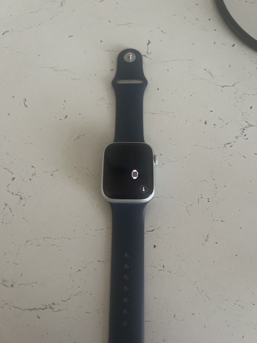 Apple Watch 9 модели