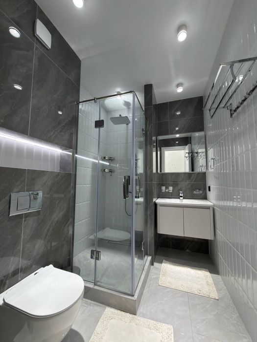 3-комнатная квартира в ЖК Barocco, Юнусабад, Финансовый институт