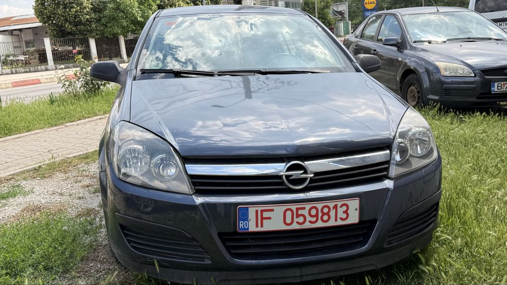 Opel asta H 2006 1.3 diesel