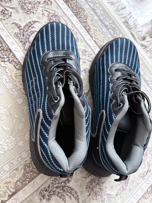 Спец обувь для работы