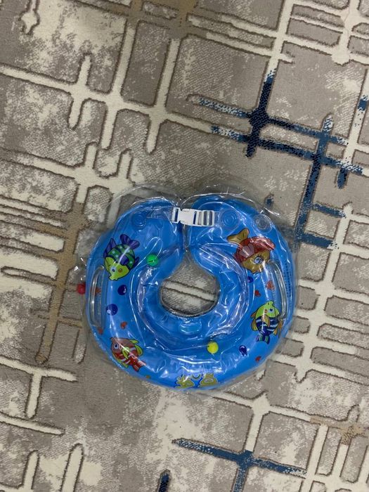 Игрушки для малышей.