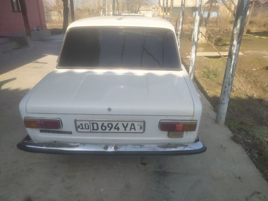 Vaz 21011 ideal xolatda