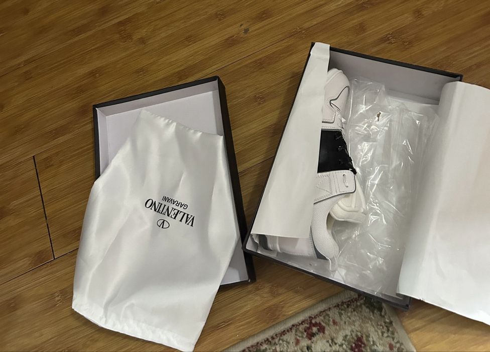 Valentino sneakers