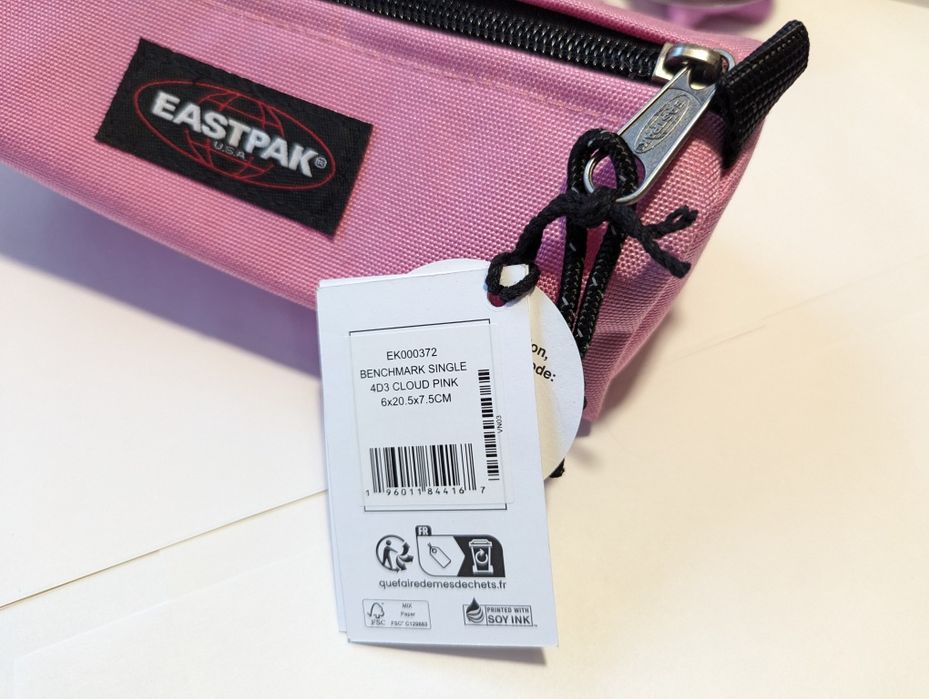 Пенал Eastpak Benchmark Single