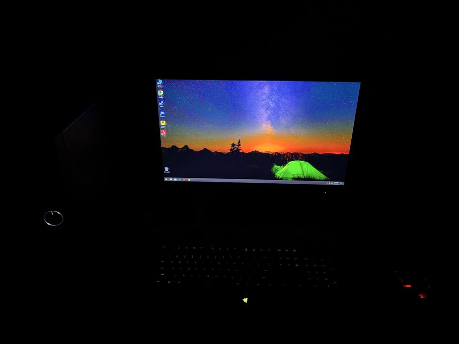 Vand PC Gaming complet