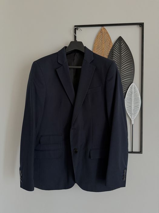 Висококачествено мъжко сако