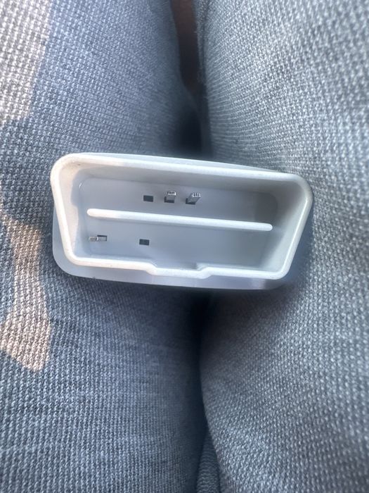 Sensor Safe Scaun