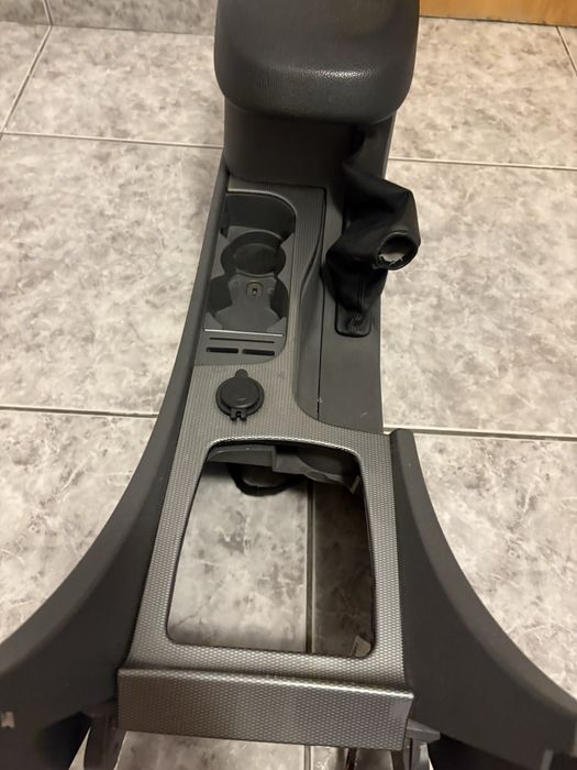 Cotiera Ford Focus mk2