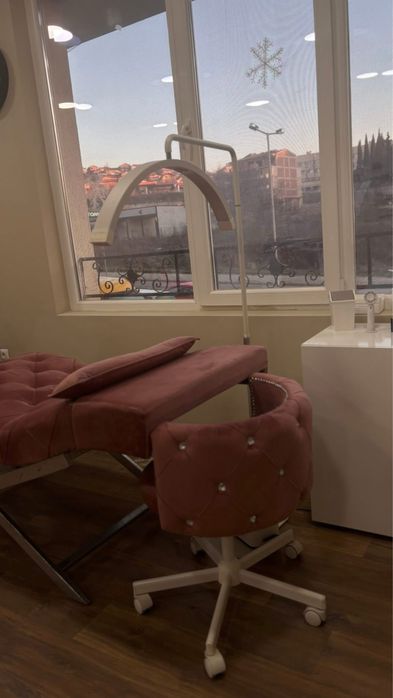 Продавам кушетка