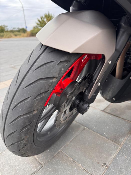MotoBi DL125 Strada – 2022