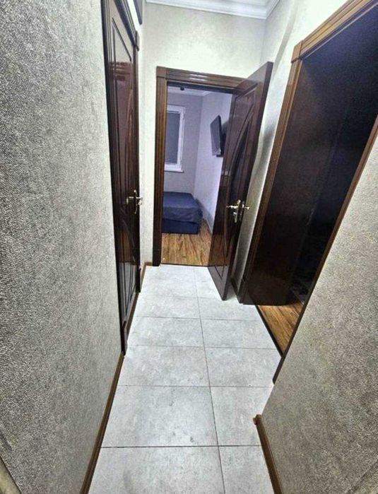 Аренда Готовый кв улица Чехова 2/4/4 Мирабадский