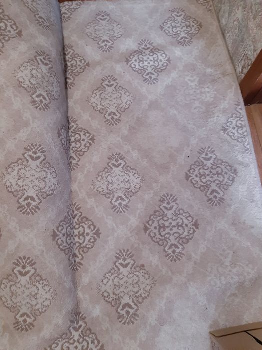 Бу Ковер состояние хорошее