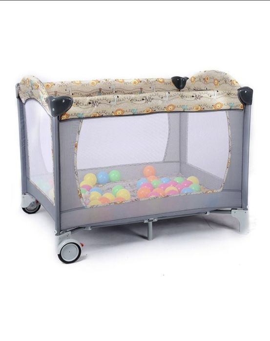 Продам кровать манеж