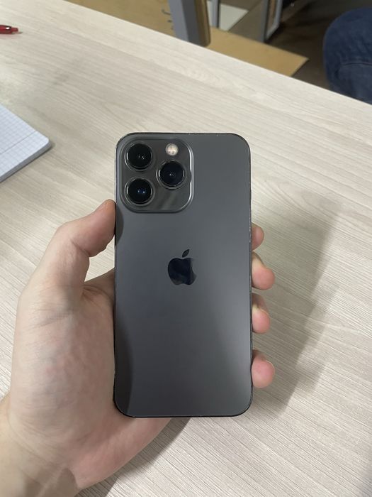 iPhone 13pro 256