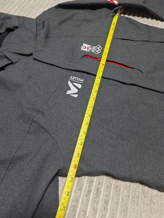 Millet Austria Team geaca de iarna schi snowboard L