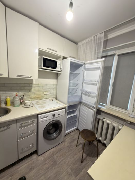 Продаётся 2-комнатная квартира, 42 м²