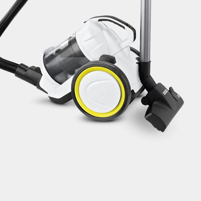 Пылесос Karcher VC3 PLUS