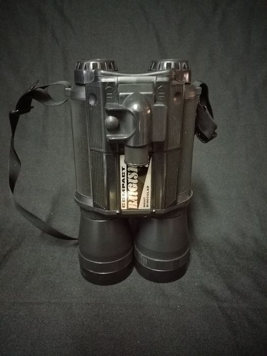 Бинокль ночного видения