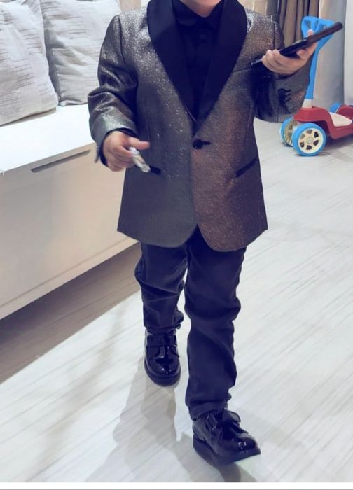 Много красив сет за момче