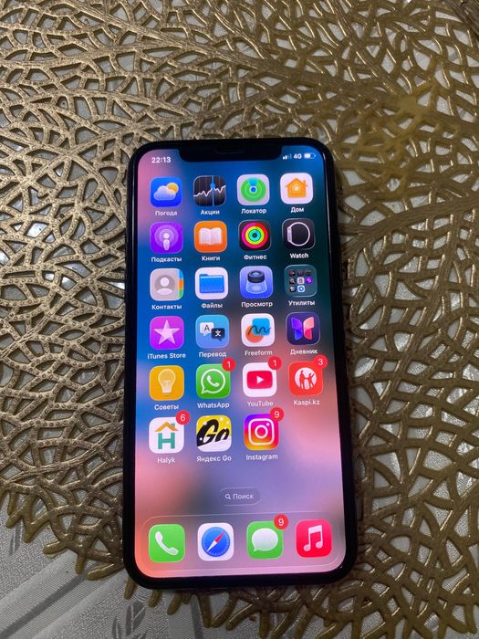 Iphone 11Pro 64/100%