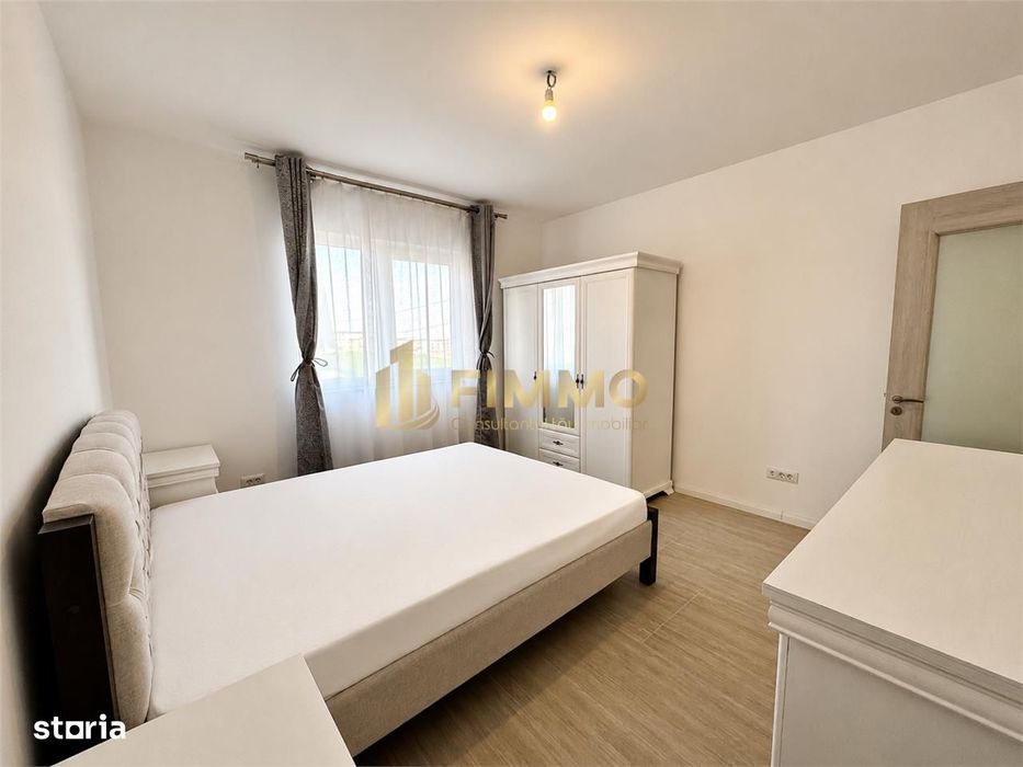 Apartament prima inchiriere | Loc de parcare privat | Ipotesti | ID:18 — fotografia 3
