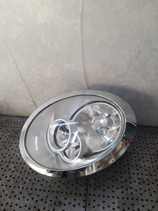 Far stanga mini cooper r50 r53 083821102l