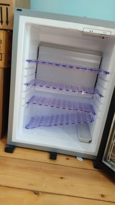 Мини холодильник