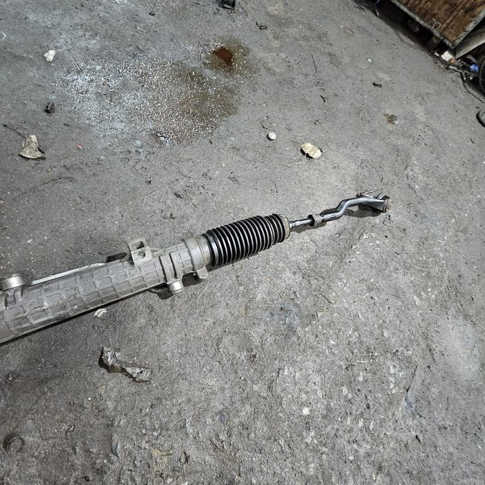 Рулевая рейка е46 полный привод