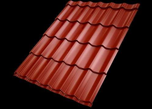 Tabla BILKA acoperis, hale de la 31lei/mp-LIVRARE GRATUITA toată tara