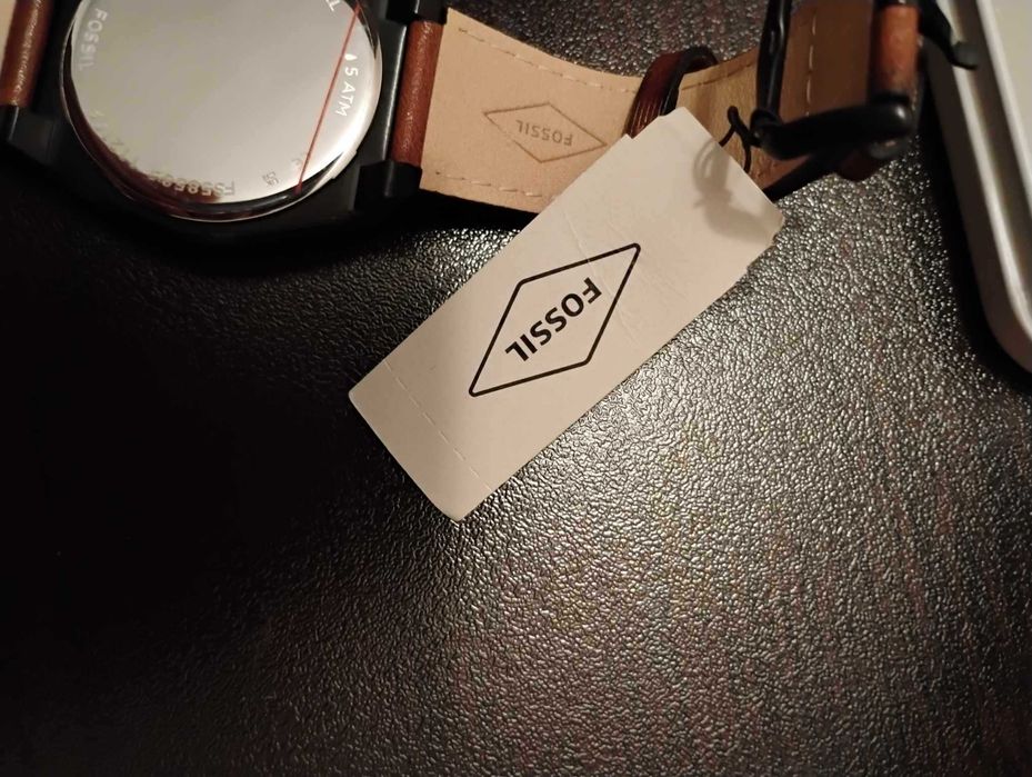 Мъжки часовник Fossil FS 5858