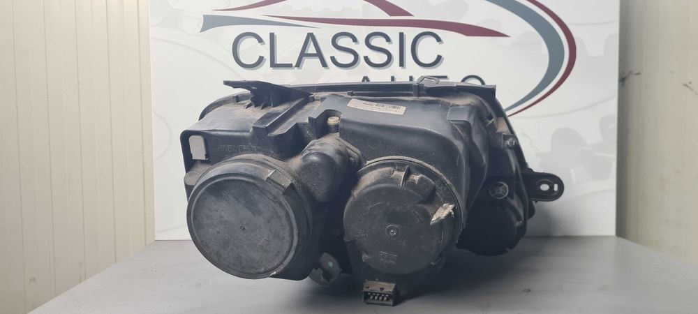 Фар Fiat Ulysse 2004г.