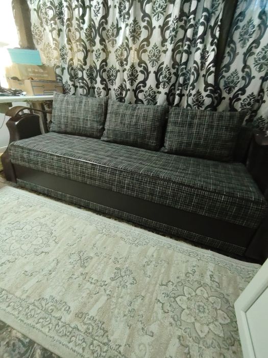 Canapea extensibila