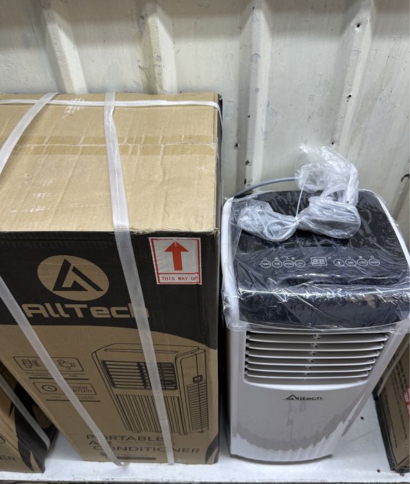 Кондицеонер напольный