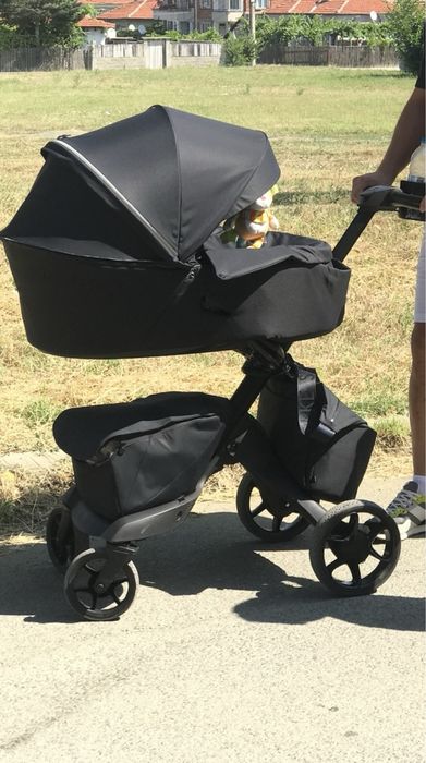 Количка Stoke Xplory6