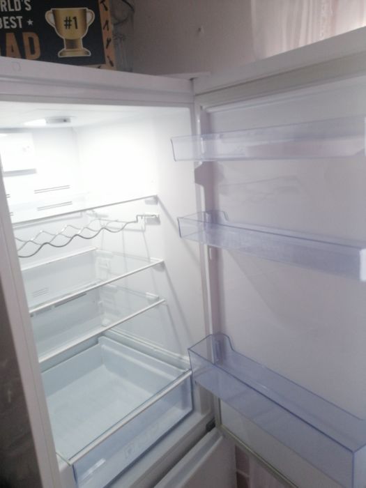 Beko хладилник no frost