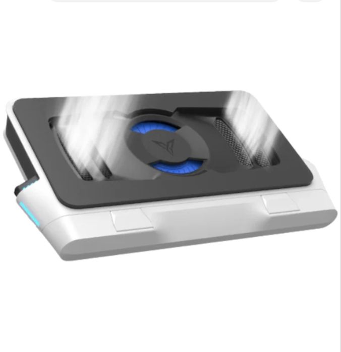 Flydigi bs2 pro, куллер