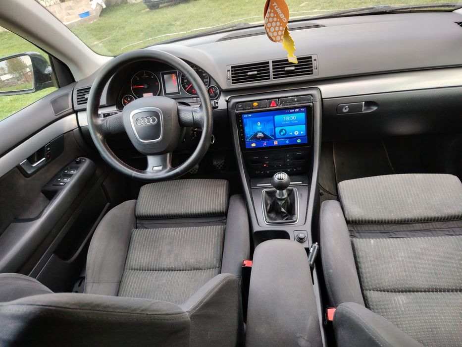 Audi a4b7 Sline 2.0 diesel
