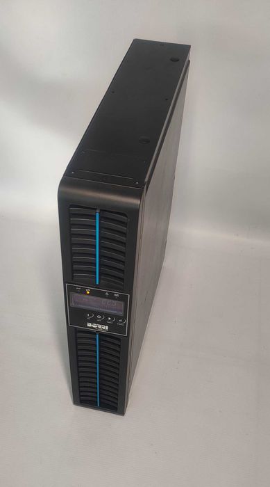 UPS Borri Galileo RT 1000Va, online, гаранция, цената е с вкл. ДДС
