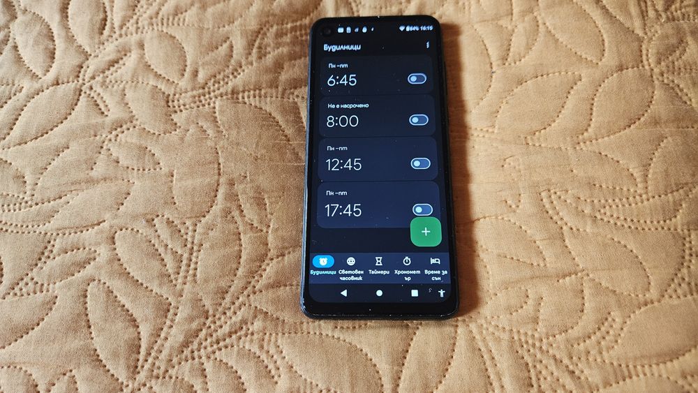 Motorola One Action Моторола