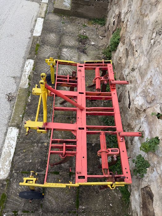 Инвентар за трактор