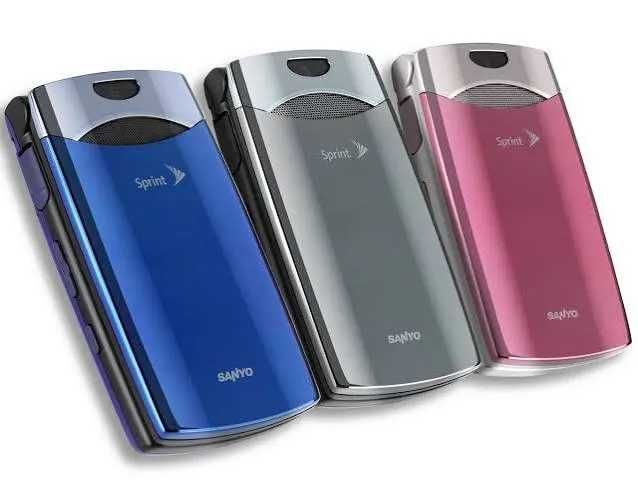 Sanyo Katana 3800 Perfectum